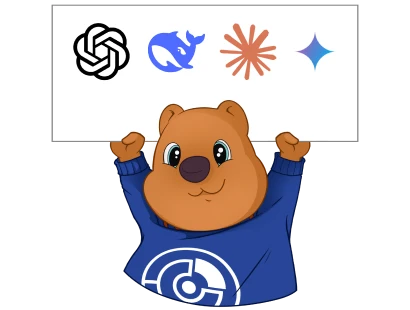 Интеграция с искусственным интеллектом за 5 минут